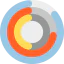 Analytics icon 64x64