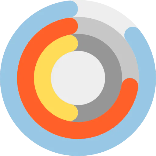 Analytics icon