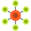 Analytics icon 64x64