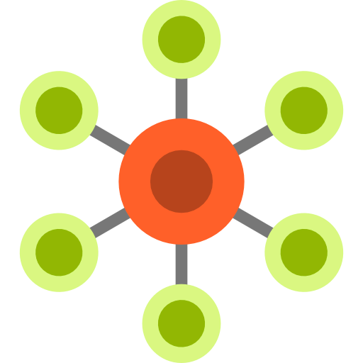 Analytics icon