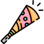 Horn icon 64x64