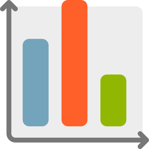 Analytics icon