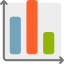 Analytics icon 64x64