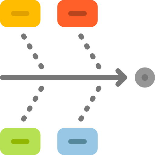 Analytics icon