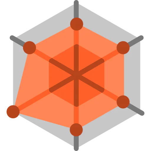 Analytics icon