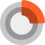 Analytics icon 64x64