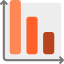 Analytics icon 64x64