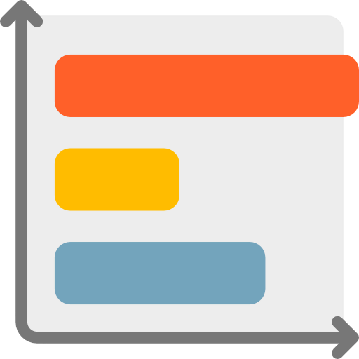 Analytics icon