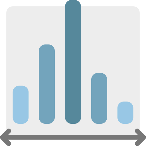 Analytics icon