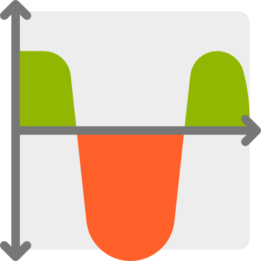 Analytics icon