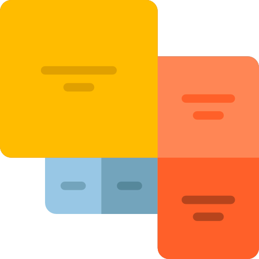 Analytics icon