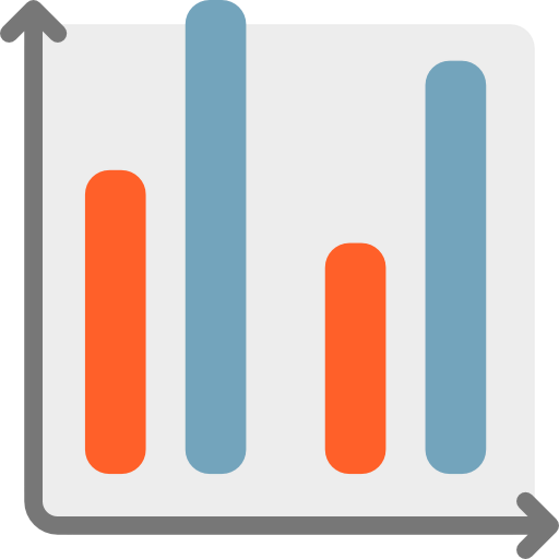 Analytics icon
