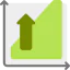 Profits icon 64x64