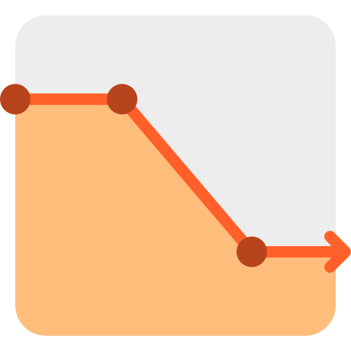 Analytics icon
