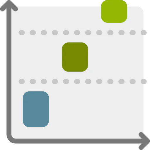 Analytics icon