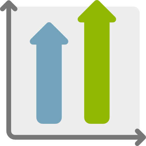 Analytics icon
