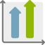 Analytics іконка 64x64