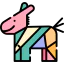 Piñata icon 64x64