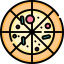 Pizza icon 64x64
