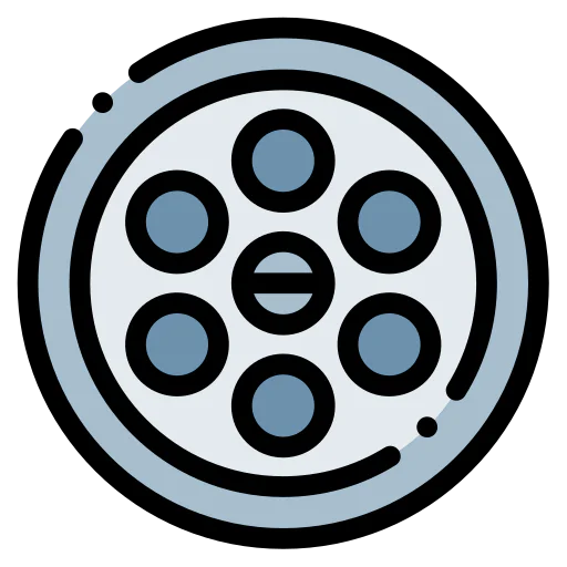 Drainage icon