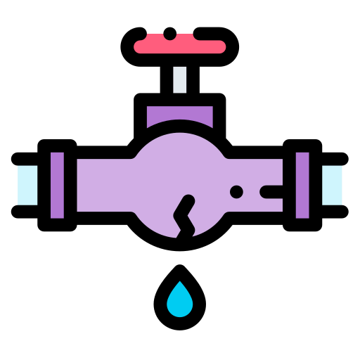 Leak icon