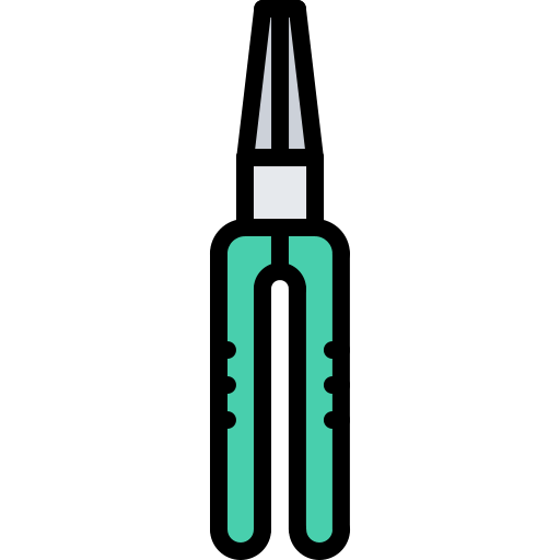 Pliers icon