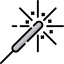 Fireworks icon 64x64