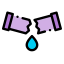Leak Symbol 64x64