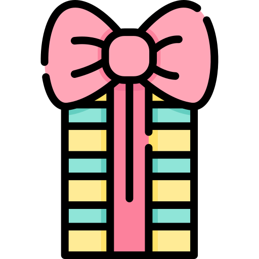 Present icon