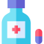 Medicine icon 64x64