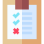 Check list іконка 64x64