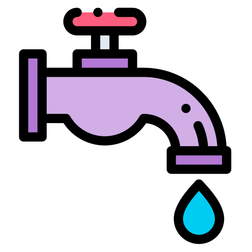 Faucet icon