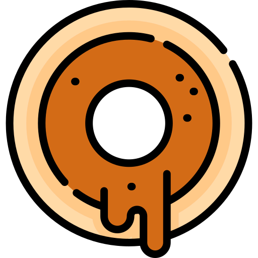Donuts icon