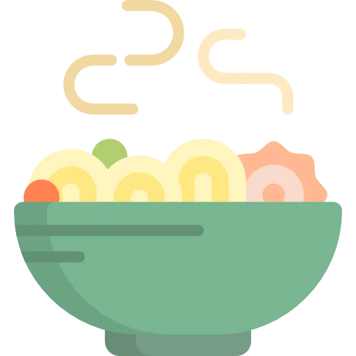 Ramen icon