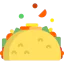 Taco icon 64x64