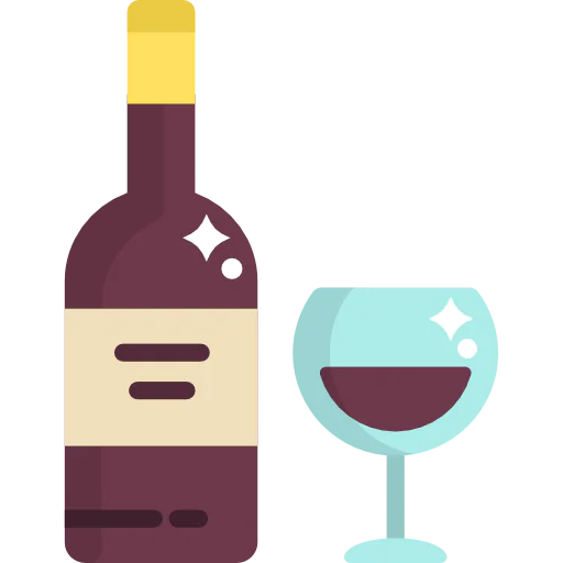 Wine icon