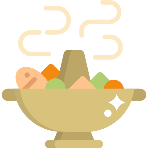 Pot icon