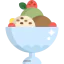 Ice cream іконка 64x64