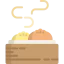 Dim sum icon 64x64