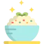 Porridge icon 64x64