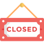 Closed іконка 64x64