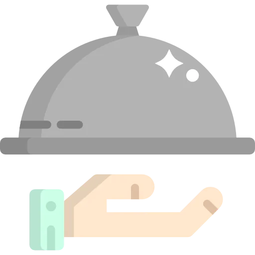 Dish icon