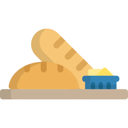 Bread icône