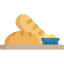 Bread icon 64x64