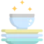Тарелки иконка 64x64