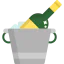Champagne icon 64x64