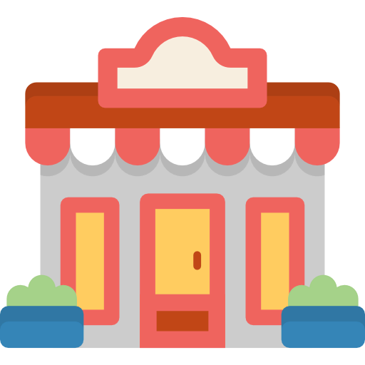 Restaurant icon