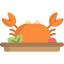 Crab Symbol 64x64