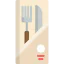 Cutlery アイコン 64x64
