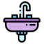 Sink icon 64x64
